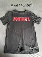 Fortnite shirt maat 146/152, Ophalen of Verzenden, Gebruikt, Fortnite, Shirt of Longsleeve