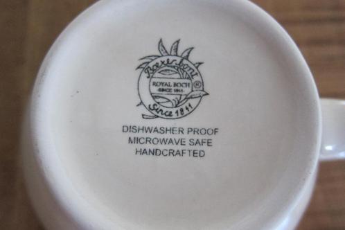Boerenbont servies., Huis en Inrichting, Keuken | Servies, Nieuw, Compleet servies, Boerenbont, Aardewerk, Ophalen