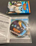 Horton Hears A Who DVD Limited Edition + ice age deel boxset, Cd's en Dvd's, Dvd's | Tekenfilms en Animatie, Boxset, Alle leeftijden