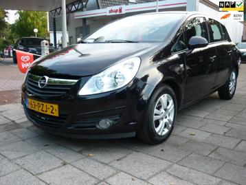 Opel Corsa 1.4-16V Business,airco,5deurs beschikbaar voor biedingen