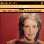 LORI SPEE - dreamland LP, Ophalen of Verzenden, 1980 tot 2000, Gebruikt, 12 inch