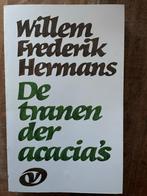 Willem Frederik Hermans - De tranen der acacia's, Boeken, Ophalen of Verzenden