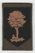 Embleem Opleidings- en Trainingscommando KL (GVT), Verzamelen, Militaria | Algemeen, Ophalen of Verzenden, Landmacht, Nederland