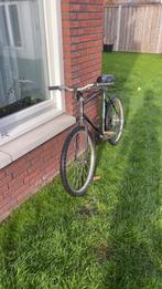 Mountainbike, Fietsen en Brommers, Fietsen | Heren | Herenfietsen, Ophalen of Verzenden, Zo goed als nieuw, Overige merken