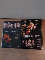 The legacy seizoen 1 en 2 lumiere serie, Ophalen of Verzenden, Zo goed als nieuw, Boxset