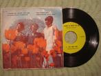The Supremes 7" Vinyl EP: Automatically sunshine (Thailand), Gebruikt, 7 inch, Ophalen of Verzenden, Pop