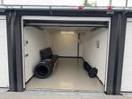Garagebox type 18 (18m2) MULTIPARK Heerhugowaard, Auto diversen, Autostallingen en Garages