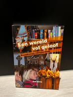 E. Idema - Een wereld vol geloof, Ophalen of Verzenden, Zo goed als nieuw, E. Idema