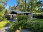 Chalet met sauna en bubbel hottub., Huizen en Kamers, Recreatiewoningen te koop, Overijssel, 60 m², Verkoop zonder makelaar, 1 slaapkamers