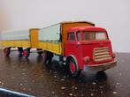 DAF 1500 Kikker combi, Hobby en Vrije tijd, Modelauto's | 1:50, Ophalen of Verzenden, Gebruikt, Bus of Vrachtwagen, Lion Toys