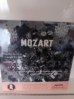 Mozart Vinyl plaat, Ophalen of Verzenden, Zo goed als nieuw, Orkest of Ballet, 12 inch