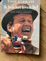 Toon hermans, Boeken, Ophalen, Gelezen, Sport
