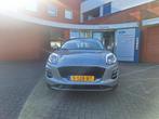 Ford Puma 1.0 EcoBoost Titanium WINTERPAKKET., Voorwielaandrijving, Euro 6, Origineel Nederlands, Handgeschakeld