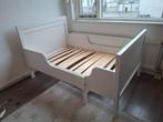 Sundvik meegroeibedden (met Innerlig matrassen), Kinderen en Baby's, Kinderkamer | Bedden, Ophalen, Gebruikt, 160 tot 180 cm, 85 tot 100 cm