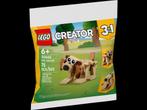 35% Korting op Lego Creator 30666 Cadeaudieren, Ophalen of Verzenden, Nieuw, Complete set, Lego