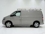 Volkswagen Transporter 2.0 TDI 180PK DSG L1H1 4Motion 3-Zits, Auto's, Bestelauto's, Automaat, Euro 5, Stof, Gebruikt