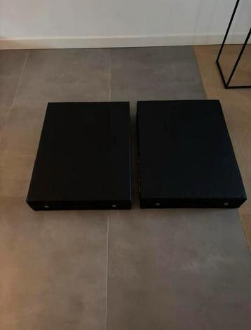 NIEUW ZEUZ drop pad set - crash pads beschikbaar voor biedingen