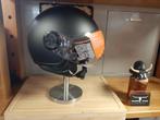 brommer scooter helm maat M protect urban helm mat zwart M, M, Pascalstraat 6 1704 RD Heerhugowaard, Jethelm, Ophalen of Verzenden