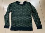Wintertruien en vest maat 128, Kinderen en Baby's, Kinderkleding | Maat 170, Ophalen of Verzenden, Gebruikt, Jongen, Trui of Vest