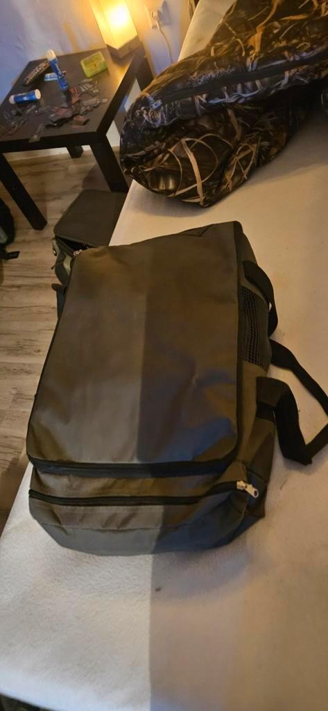 Trend Micro Voerboot - Ideaal voor Karpervissen!, Watersport en Boten, Hengelsport | Karpervissen, Gebruikt, Overige typen, Ophalen of Verzenden