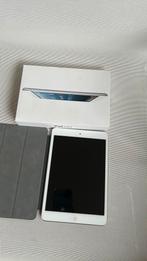 Ipad mini, Computers en Software, Apple iPads, Gebruikt, Apple iPad, Wit, 8 inch