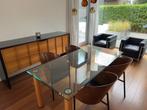 Design meubelen, Ophalen, Gebruikt, Tijdloos design, 4 tot 6 stoelen