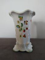 Vintage Staffordshire Foley vaas, Ophalen of Verzenden