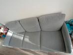 Ikea bank, Ophalen, Gebruikt, Driepersoons, 75 tot 100 cm