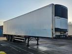 VAN ECK UT-3, Wit, Bedrijf, Aanhangers en Opleggers, Te koop