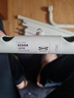 3x Ikea Rigga kledingrek. Verrijdbaar, Kleding | Dames, Kledingrekken, Ophalen of Verzenden, Zo goed als nieuw