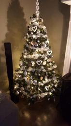 Kerstboom 185 cm hoog compleet, Diversen, Ophalen