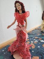 Bohemian glamour barbie 2003, Ophalen of Verzenden, Zo goed als nieuw