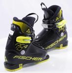 27 28 28,5 29 EU kinder skischoenen FISCHER RC4 10 Jr 2022, Sport en Fitness, Verzenden, Schoenen, Carve, Skiën