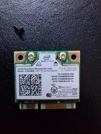 Wifi wireless laptopkaart 3160HMW, Ophalen of Verzenden, Zo goed als nieuw, Intel