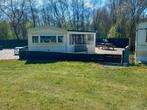 Mooie ruime stacaravan 2011 op Ronostrand  incl stageld 2025, Caravans en Kamperen, Stacaravans, Tot en met 6