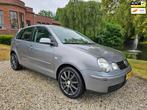 Volkswagen Polo 1.2 5-deurs AIRCO *apk:11-2026*, Auto's, Voorwielaandrijving, 970 kg, 1198 cc, Bedrijf