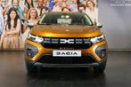 Dacia SANDERO Stepway TCe 110 Expression - Navigatie, Reserv, Te koop, Benzine, Hatchback, Gebruikt