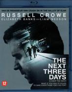 The Next Three Days (Crowe/Neeson) - IMDB 7.3 - NL uitgave, Cd's en Dvd's, Blu-ray, Zo goed als nieuw, Verzenden