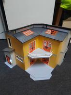 Playmobil modern woonhuis 9266, Kinderen en Baby's, Speelgoed | Playmobil, Zo goed als nieuw, Ophalen