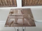 Margriet Eshuijs - On the move again (lp), Cd's en Dvd's, Ophalen of Verzenden, 1960 tot 1980, Gebruikt, 12 inch