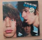 LP The Rollings Stones Black en Blue 1976, Ophalen of Verzenden, Zo goed als nieuw, 12 inch, Poprock