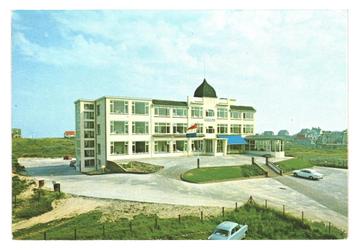 982023 Noordwijk aan Zee Sole Mio ZH _Gelopen met mooie zeg beschikbaar voor biedingen