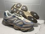 New balance 9060 maat 46 NIEUW, Blauw, Ophalen of Verzenden, Sneakers of Gympen, Zo goed als nieuw
