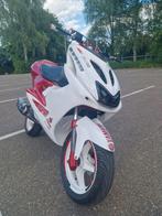 Yamaha Aerox sprinter op kenteken, alles hagelnieuw., Ophalen, Aerox