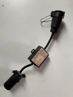 Usa trekhaak verloop adapter stekker, Ophalen of Verzenden