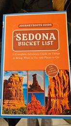 Sedona Bucket List, Boeken, Ophalen of Verzenden, Nieuw, Europa, Overige merken