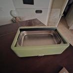 Hendi UNIQ Chafing Dish – Design by Robert Bronwasser (Luxe, Ophalen of Verzenden