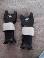 Adapters voor maxi cosi op u  bugaboo frame te plaatsen 10€, Ophalen of Verzenden, Gebruikt, Bugaboo