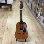 Sixt BF-402 Akoestische Gitaar | Nette staat, Muziek en Instrumenten, Snaarinstrumenten | Gitaren | Akoestisch, Yamaha, Zo goed als nieuw