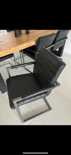 Stoelen, Ophalen of Verzenden, Zo goed als nieuw